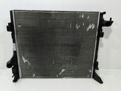 Renault megane e-tech радиаторов 214102979r фото №1