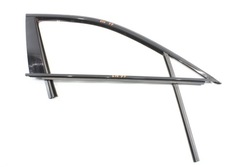 Планки накладкі скребові тіньова лінія двері праві перед bmw g20 g21 g80 g81 m3 фото №1