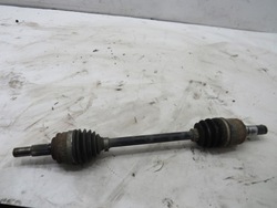 Полуось левая mazda 2 dj 1.5 b ebj82mbe282 фото №1