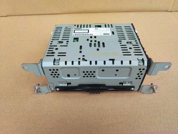 Ford mondeo mk5 радіо cd ds7t-19c107-gm навігація фото №1