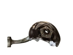 Audi q5 sq5 2017 ступиця колеса передньої фото №1