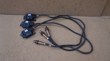 Bmw f01 f02 f10 f11 g15 різні моделі лямбда-зонд nox 8582025 фото №1