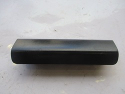 Заглушка накладка na рейлинг защита рейлинг перед левый nissan x-trail t31 фото №1