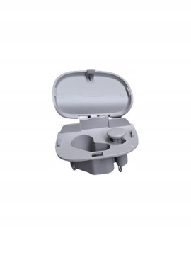 Нова заглушка пластик стеля trafic iii vivaro b talento ліва фото №1