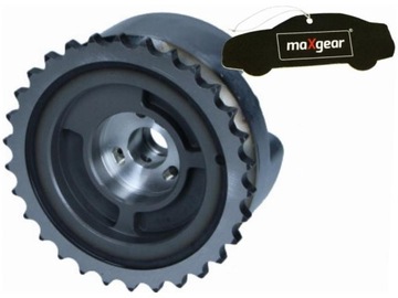 Колесо зубчасте вала розподільний вал audi a7 4g 3.0 4.0 a5 8t 3.0 8f 3.0 +запах фото №1