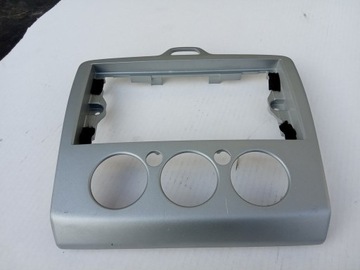 Ford focus mk2 2004-07r. - панель рамка фото №1