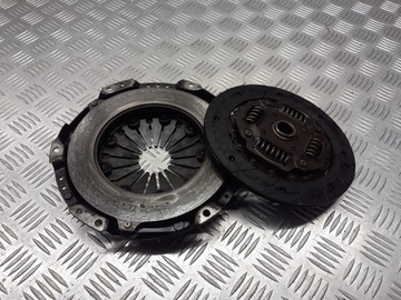 Прижим сцепления з диск honda civic vii 1.6 фото №1