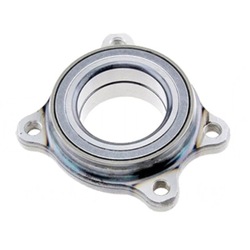 Ступиця колеса перед do audi q7 2.0 3.0 tdi sq7 фото №1