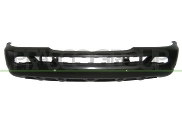 Бампер mercedes-benz 1638804770 a1638804770 фото №1