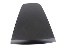 Защита маскировочная накладка решётка динамика панели 31417771 volvo xc60 ii 17- фото №1