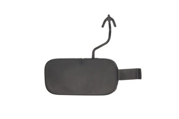 Елементи бампера blic 5513-00-2950920p фото №1