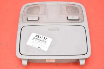 Лампа освещение интерьера перед 92820-2exxx kia sportage 2 ii 04-08 фото №1