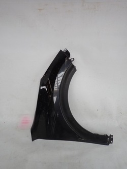 Kia niro 16- крило праві перед переднє планка фото №1