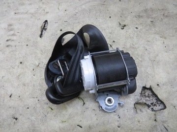 Pas безопасности левый зад twingo iii фото №1