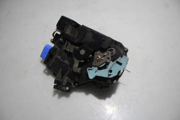 Замок левый перед дверь seat altea 1.6 фото №1