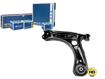 Meyle 116 050 0103/hd важіль, підвішування колеса фото №1