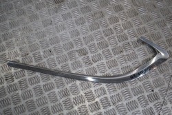 Ліва планка хром задньої скла bentley gt рестайлінг фото №1