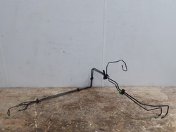 Challenger charger 2015- провода тормозные abs pas переднее 68190129ad фото №1