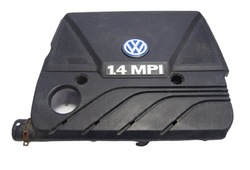 Корпус фильтра vw caddy lupo 1.4 mpi 030129607as фото №1