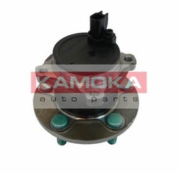 Ступиця колеса ford c-max 07-, focus ii 04- фото №1