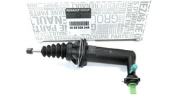 Амортизатор сцепления master iii movano 2.3 dci n зад оригинал фото №1