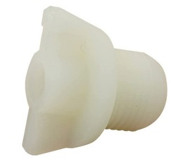 Крышка заливка масла коробки коробки передач renault белый master trafic clio duster фото №1