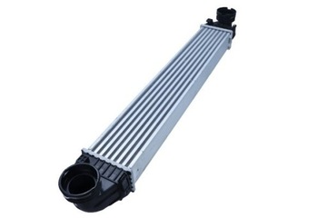 Інтеркулер db w169/w245 a/b-klasa cdi фото №1