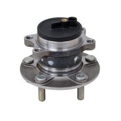 Подшипник з ступица - задние asx outlander gf eclipse cross - 3785a033 3785a063 фото №1