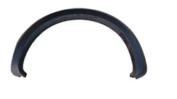 Ford ranger raptor планка крыльев левый зад jb3b фото №1