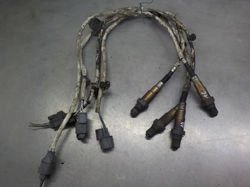 Лямбда-зонд honda jazz 1.3 0258006540 фото №1