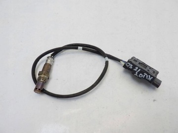 Audi q3 83a f3 2.0tdi лямбда-зонд nox 05l907807ac фото №1