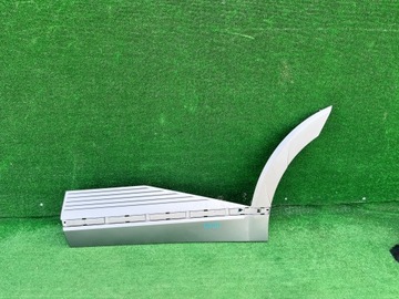 Hyundai ioniq v 5 21- планка двері лівий зад 87731gi100ca фото №1