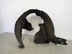 Nissan note e11 06-11 підкрилок передні ліві фото №1