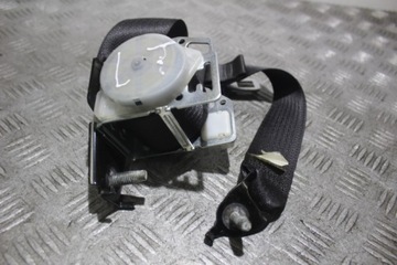 Pas безопасности левый задний mustang v рестайлинг фото №1