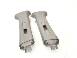 Chrysler 300c 04-10 обшивка стійка захист фото №1