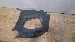 Бампер левый q3 83a pdc фото №1