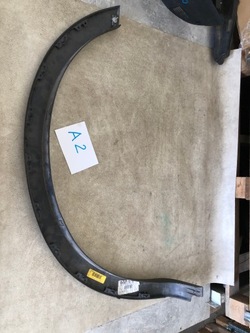 Планка крыльев ford 9l34-16a075-baw фото №1