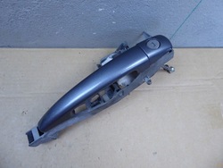 Ручка citroen c3 ii 2 ewa перед kol: kthc фото №1