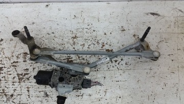 Механізм двірник renault captur фото №1