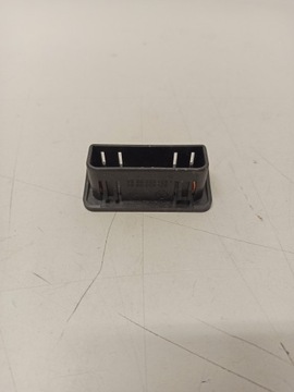 Переключатель контактный mercedes mb100 a6318200854 фото №1
