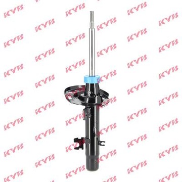 Kyb амортизатор 3338001 3338001 kyb 9819233780 фото №1