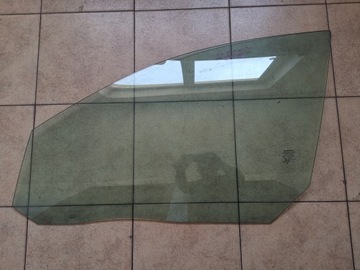 Volvo s80 v70 xc70 стекло дверь левая po 07- фото №1