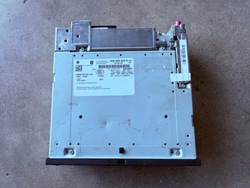 Мультимедиа volkswagen infotainment 3eb035049b.... фото №1