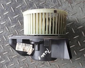 Вентилятор повітродувка fiat punto ii 1.2 фото №1