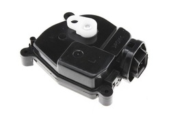 Амортизатор центрального замка зад kia rio 2006- лівий фото №1