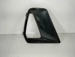 Решітка решітка бампера права audi a7 c8 18- s-line фото №1