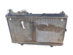 Honda cr-v i 2.0 16v 99r вентилятори + радіаторів фото №1