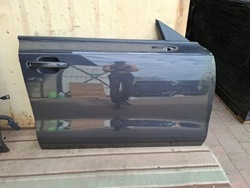 Дверь правые перед audi a7 12r lx7u фото №1