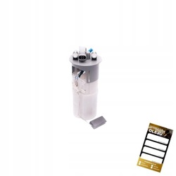 Насос топлива land rover freelander zam. wfx000200 фото №1