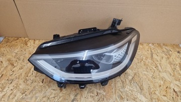 Лампа перед ліва id3 id.3 iq led повний led 10b941035 фото №1